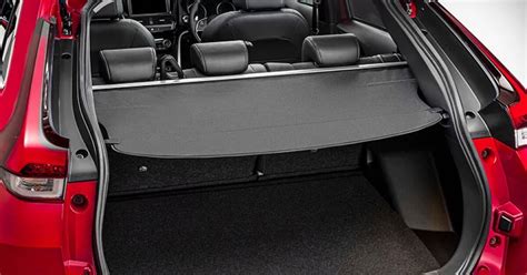 Outlander Sport Accessories