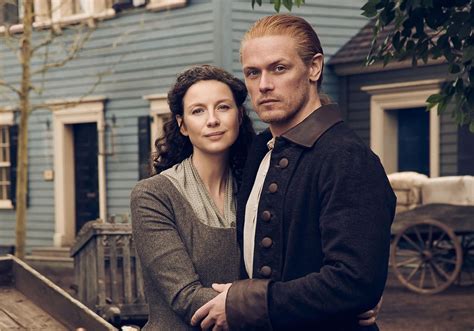 Famous Outlander Streaming Saison 6 Trending