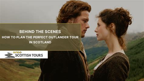 outlander tour planning