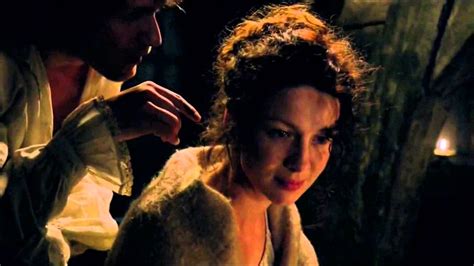 13+ Outlander Wedding Night Scene