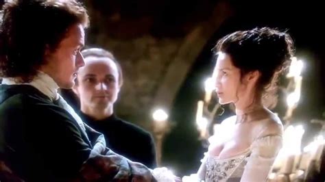10+ Outlander Wedding Vows