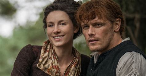 outlander who knows about claire