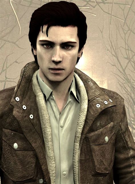 outlast 1 main character