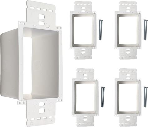 Outlet Box Extender