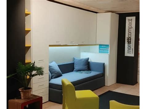 Outlet Camerette Moretti