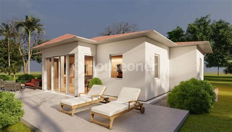 Outlet Casas Prefabricadas