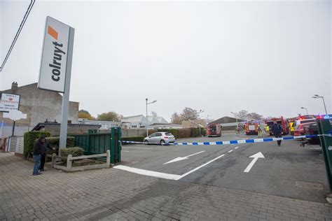 outlet colruyt sint pieters leeuw