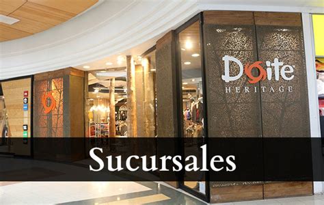Outlet Doite Chile