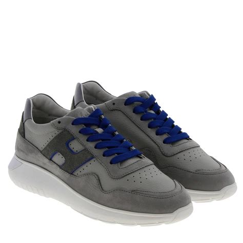 on Cloud Terry Schuhe silber grau Herren 19.99505 Schuhhaus Strauch