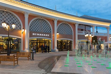 Outlet Italy Designer