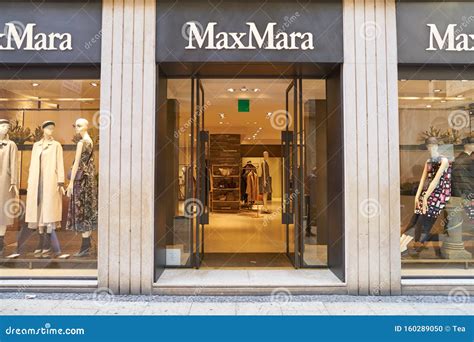 Outlet Italy Max Mara