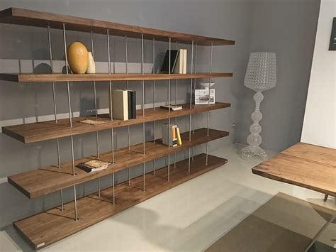 Outlet Librerie Design