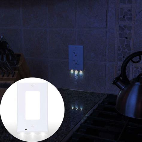 Outlet Nightlight Cover