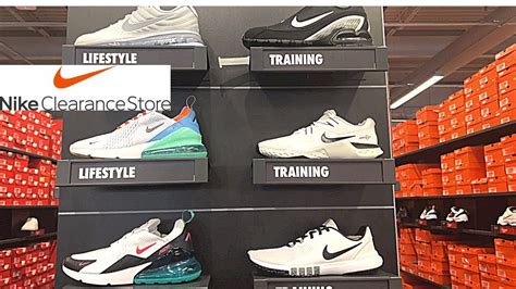 nike outlet men