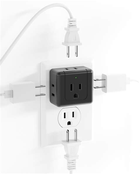 Outlet Plug Accessory