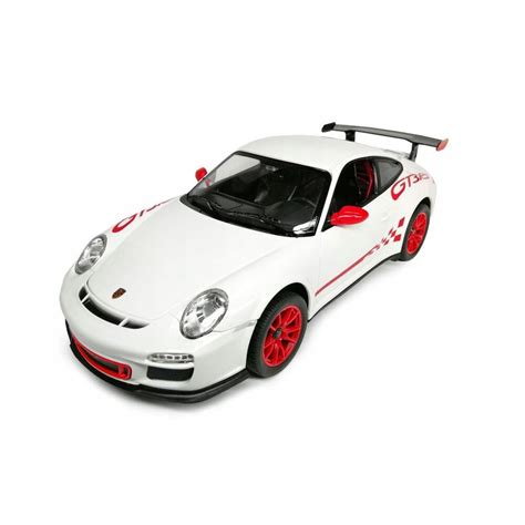 RC Porsche 911 S Cabriolet távirányítós autó