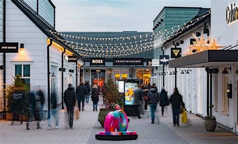 Outlet Quality Meaning