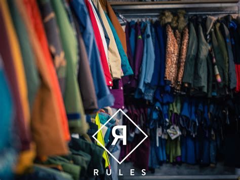 Outlet Rules Ogijares