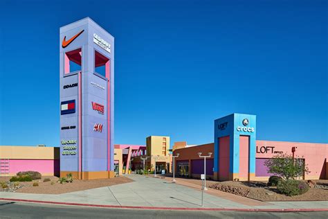 outlet shoppes el paso