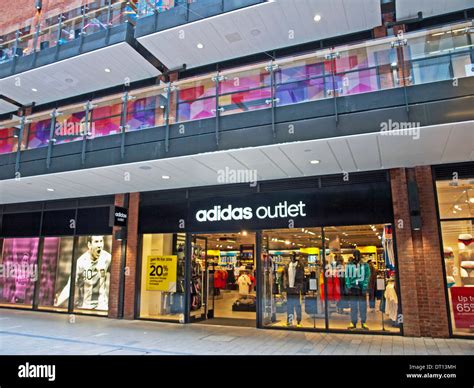 Outlet Store For Adidas