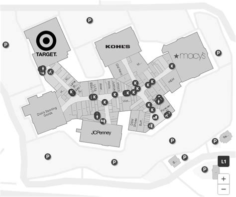 Outlet Stores Bellingham