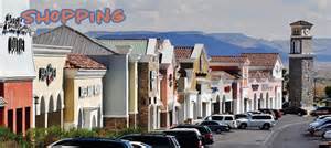 Outlet Stores St George