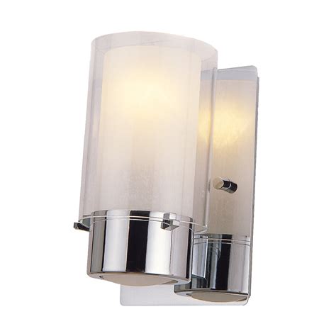 Outlet Wall Lamp