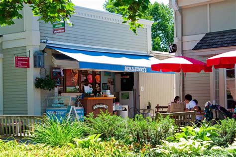 Outlets In Bennington Vt