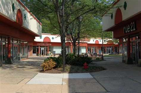 Outlets In Perryville Md