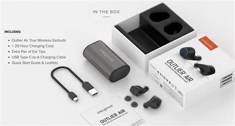 outlier earbuds