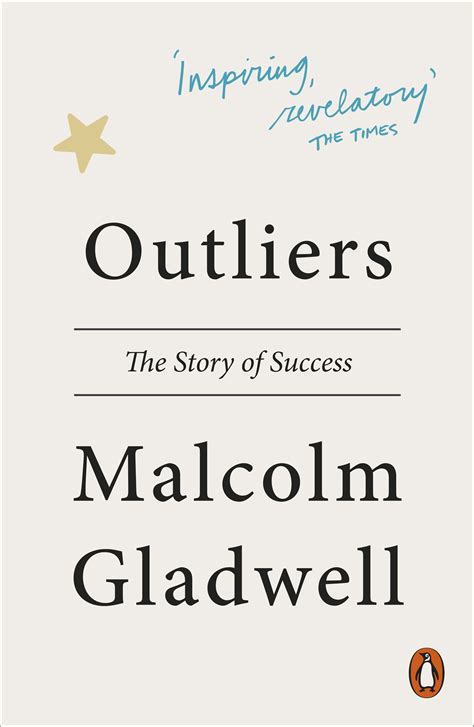 Outliers Malcolm Gladwell Printable