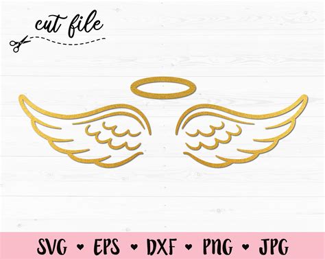 Angel wings icon Royalty Free Vector Image VectorStock