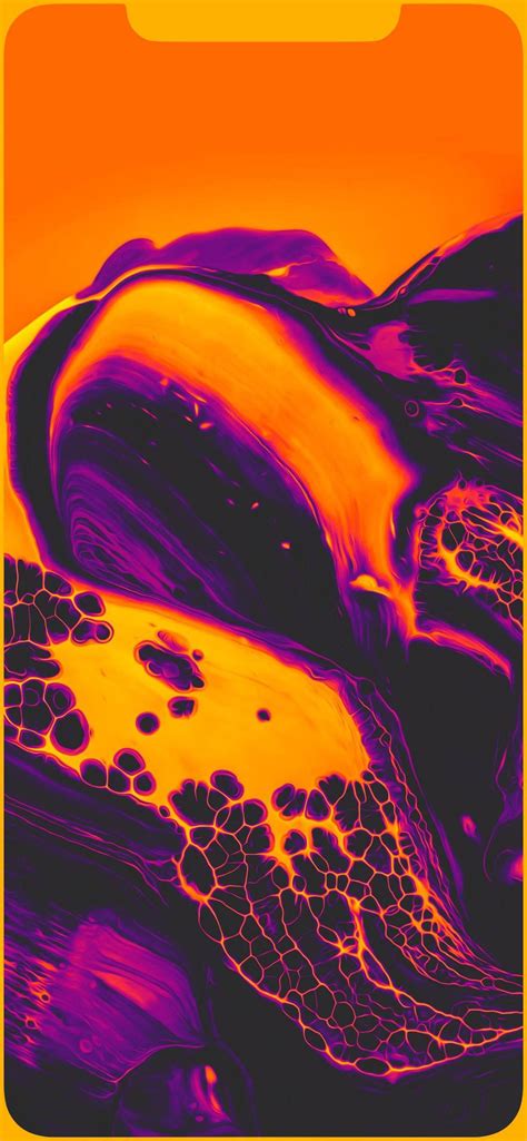 Outline Drawing Wallpaper Iphone