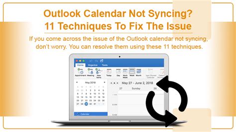 Outlook Calendar Is Not Syncing With Iphone