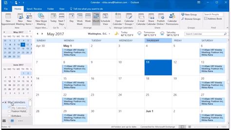 How To Set Out Of Office Calendar In Outlook 2024