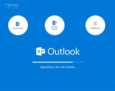 outlook 2016 update download