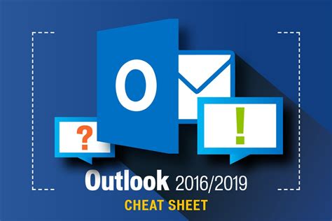 outlook 2019 / 2016