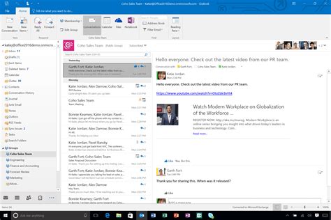 outlook 365 mail download for windows 10