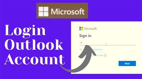 outlook express live email login