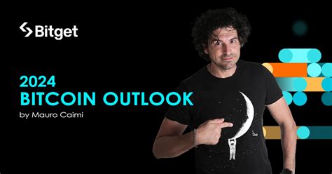 Outlook For Bitcoin 2024