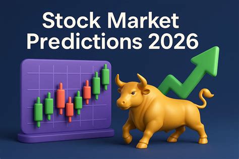 Outlook For Stocks