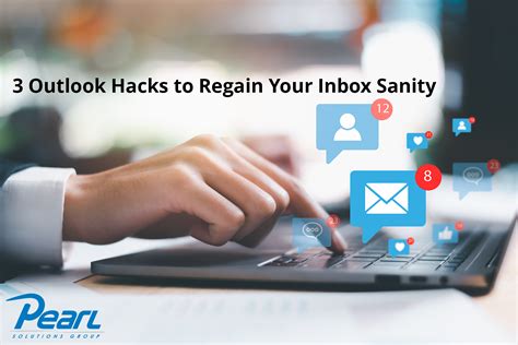 Outlook Inbox Hacks