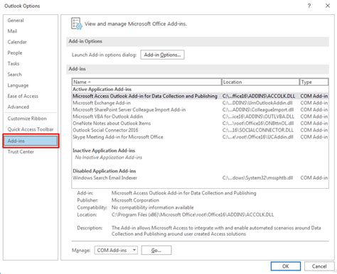 outlook send/receive progress stuck processing