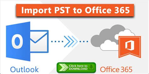outlook to office 365 migration