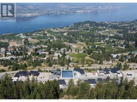 Outlook Way Naramata