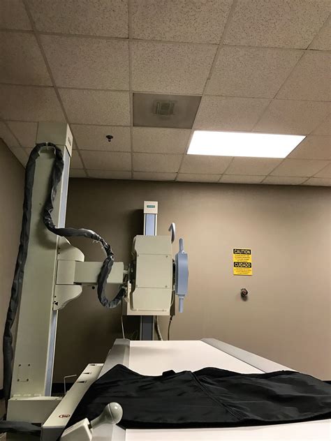 outpatient x ray near me