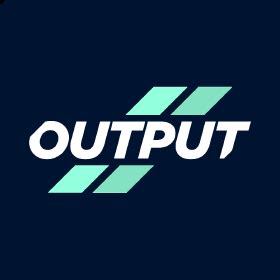 output sports hub login