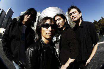 OUTRAGE ギタリスト 阿部洋介 ライブステージ