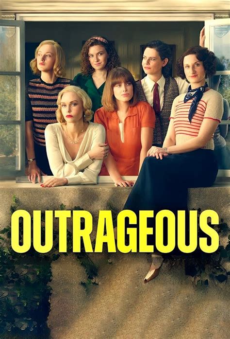outrageous 2 orgies