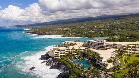 Outrigger announces plan to acquire, modernize Hawaii Island resort